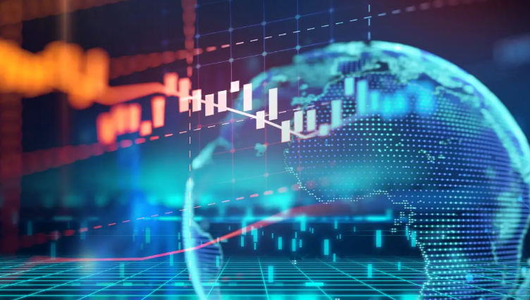 DeepSeek: Pioneering Change in the Stock Market